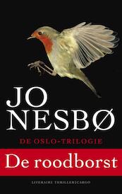 Roodborst - Jo Nesbo (ISBN 9789023463535)