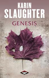 Genesis - Karin Slaughter (ISBN 9789023464907)