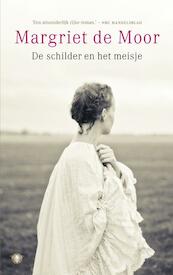 De schilder en het meisje - Margriet de Moor (ISBN 9789023465317)