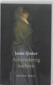 Achtendertig nachten - Janne IJmker (ISBN 9789023993285)