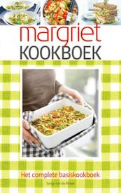 Margriet Kookboek - Sonja van de Rhoer (ISBN 9789047516507)