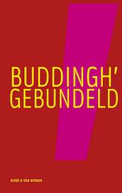 Buddingh' gebundeld - C. Buddingh', C. Buddingh' (ISBN 9789038893761)