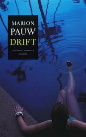 Drift - Marion Pauw (ISBN 9789041410726)