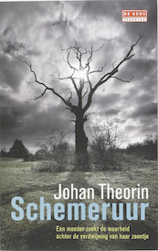 Schemeruur - Johan Theorin (ISBN 9789044511536)