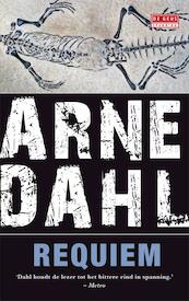 Requiem deel 7 Ateam - Arne Dahl (ISBN 9789044514902)