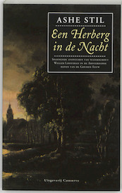 Een herberg in de nacht - A. Stil (ISBN 9789054290292)