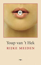 Rijke meiden - Youp van 't Hek (ISBN 9789060056363)