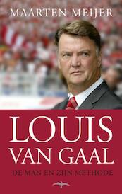 Louis van Gaal - Maarten Meijer (ISBN 9789060058855)