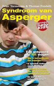 Syndroom van Asperger - P. Vermeulen, T. Fondelli (ISBN 9789020980448)