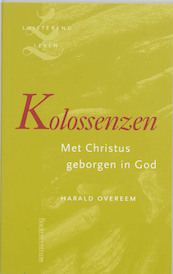 Kolossenzen - H. Overeem (ISBN 9789023912897)