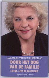Door het oog van de familie - E.M. van den Eerenbeemt (ISBN 9789035133150)