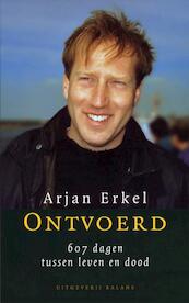 Ontvoerd - Arjan Erkel (ISBN 9789050187794)