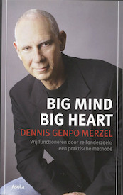Big Mind - D.G. Merzel (ISBN 9789056701895)