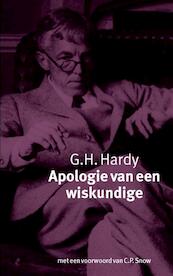 Apologie van een wiskundige - G.H. Hardy (ISBN 9789057123337)