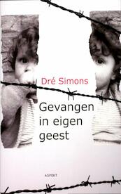Gevangen in eigen geest - Dré Simons (ISBN 9789059116566)