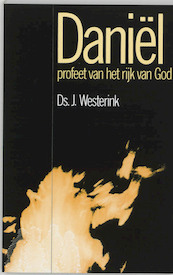 Daniel - J. Westerink (ISBN 9789060646809)