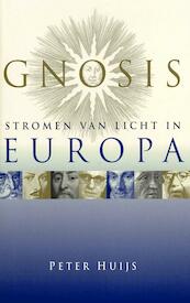 Gnosis, stromen van licht in Europa - P.F.W. Huijs (ISBN 9789067323123)