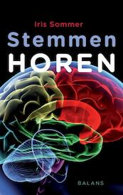 Stemmen horen - Iris Sommer (ISBN 9789460033018)
