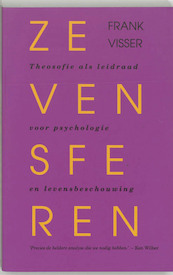 Zeven sferen - F. Visser (ISBN 9789061750703)
