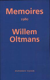 Memoires 1980 - (ISBN 9789067282598)