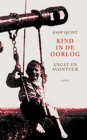 Kind in de oorlog - Joop Quint (ISBN 9789461531629)
