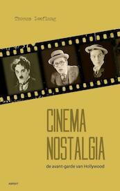 Cinema Nostalgia - Thomas Leeflang (ISBN 9789461531735)