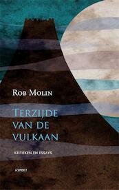 Terzijde van de vulkaan - Rob Molin (ISBN 9789461531421)