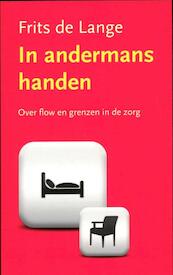 In andermans handen - Frits de Lange (ISBN 9789021143194)