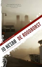 De roodborst - Jo Nesbø (ISBN 9789023448693)
