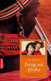 Terug uit Afrika - Corinne Hofmann (ISBN 9789460929946)