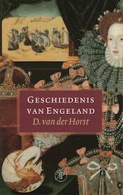 Geschiedenis van Engeland - D. van der Horst (ISBN 9789029578004)