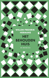 Het behouden huis - Willem Frederik Hermans (ISBN 9789023449348)