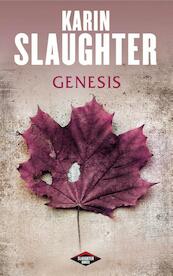 Genesis - Karin Slaughter (ISBN 9789023442448)