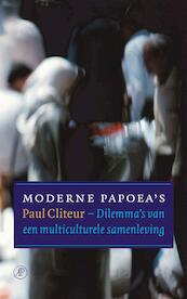 Moderne Papoea's - Paul Cliteur (ISBN 9789029576482)