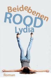 Beide benen - Lydia Rood (ISBN 9789490848194)