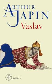 Vaslav - Arthur Japin (ISBN 9789029574969)