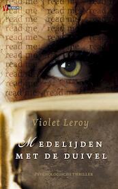 Medelijden met de duivel - Violet Leroy (ISBN 9789461090263)