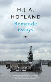 Bemande Essays - H.J.A. Hofland (ISBN 9789023466185)