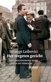 Het vergeten gezicht - Solange Leibovici (ISBN 9789029577045)