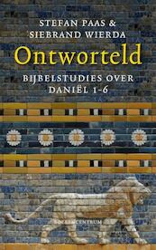 Ontworteld - Stefan Paas, Siebrand Wierda (ISBN 9789023901990)