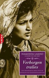 Verborgen tralies - Hameeda Lakho (ISBN 9789460922428)