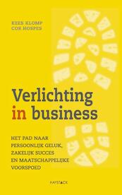 Verlichting in business - Kees Klomp, Cor Hospes (ISBN 9789077881903)