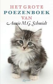 Het grote poezenboek - Annie M.G. Schmidt (ISBN 9789021441719)