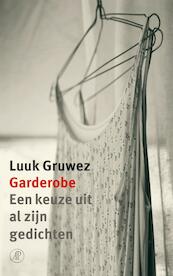 Garderobe - Luuk Gruwez (ISBN 9789029581622)