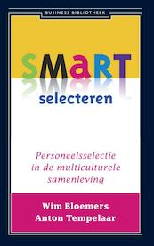 SMART selecteren - Wim Bloemers, Anton Tempelaar (ISBN 9789047001898)