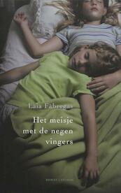 Het meisje met de negen vingers - Laia Fàbregas (ISBN 9789041414847)