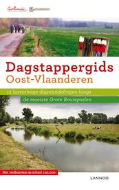 Dagstappergids Oost-Vlaanderen - (ISBN 9789020973143)