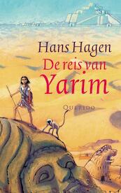 De reis van Yarim - Hans Hagen (ISBN 9789045113494)