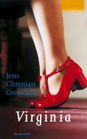 Virginia - Jens Christian Grøndahl (ISBN 9789029069458)
