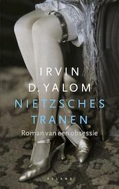 Nietzsches tranen - Irvin D. Yalom (ISBN 9789460035395)